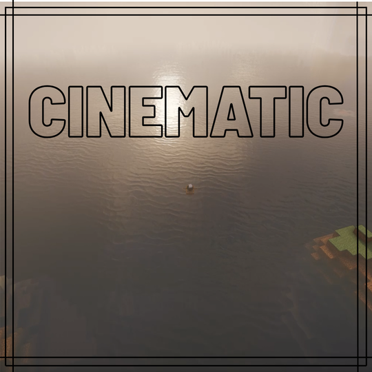 Cinematic
