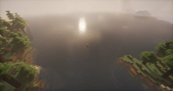 Chill cinematic, from the cinematic viewpoint