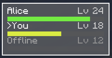 PartyHud