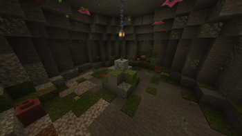 Forgotten Shrine
