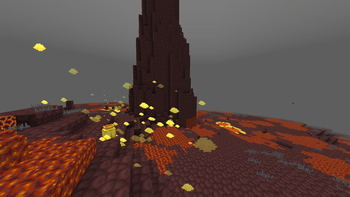 Sulfur Flats
