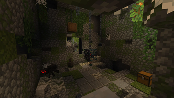 Spawner Room