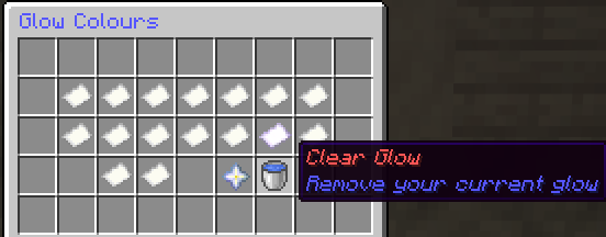 Clear Glow