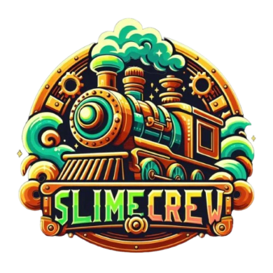 Slimecrew client