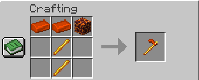 Hoe recipe