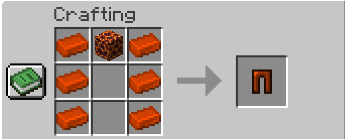 Leggings recipe