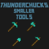 THC's Small Tools