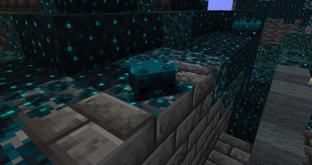 Sleeping Blub