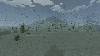 sandstorm