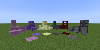 Variants
