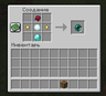 Craftable Enderpearl Mod