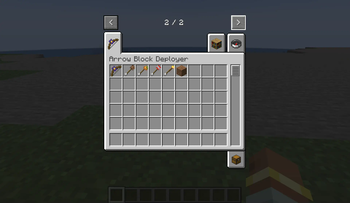 Creative Tab