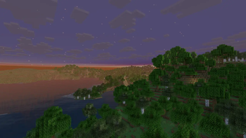 Overworld