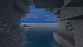 Beautiful sea