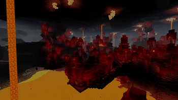 The Nether