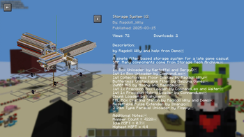 Details Page