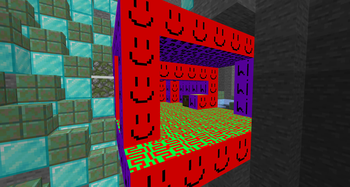 Bob Portal Room