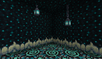 Skulk Room