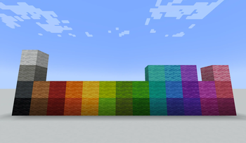 Color Palette