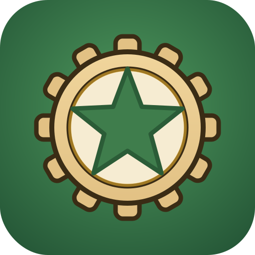 Kids Military Games