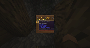 Village Armorer Example