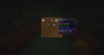 Trial Chamber Example