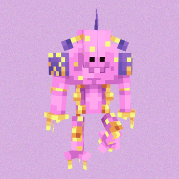 Tusk (JCraft Addon) — screenshot 3