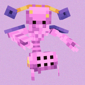 Tusk (JCraft Addon) — screenshot 2
