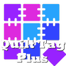 Quilt Tag Plus