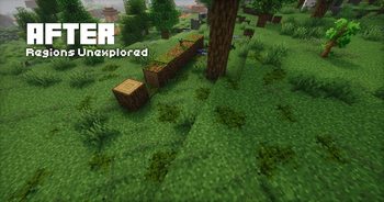 Bushy's Wild Expanded