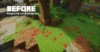 Bushy's Wild Expanded