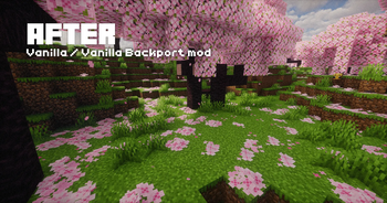 Bushy's Wild Expanded