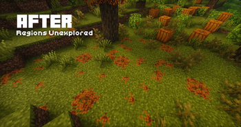 Bushy's Wild Expanded
