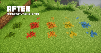 Bushy's Wild Expanded