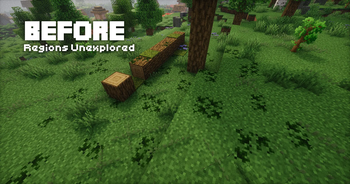 Bushy's Wild Expanded