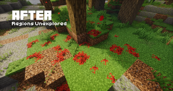 Bushy's Wild Expanded