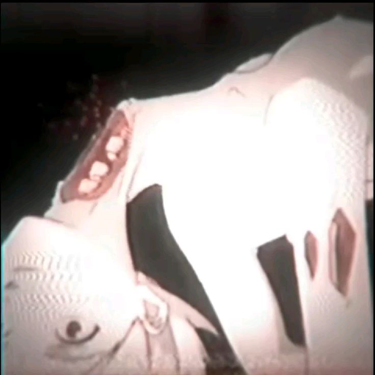 Pyschological Mess [Horror]