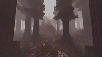 Pyschological Mess [Horror]