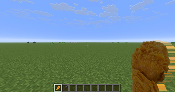 Chicken Wing Mace — screenshot 2