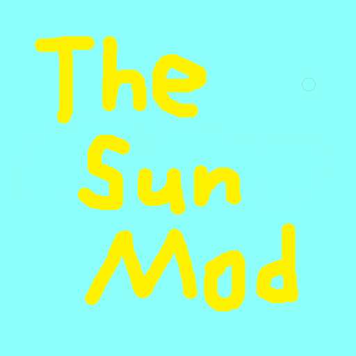 The Sun Mod