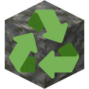 Renewable Rocks