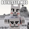 My Random Mod - Boykisser Mod