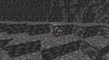 New ore!