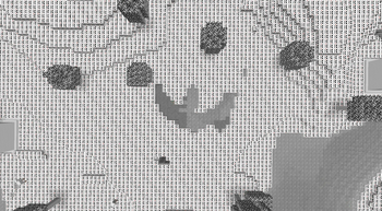 A Face?