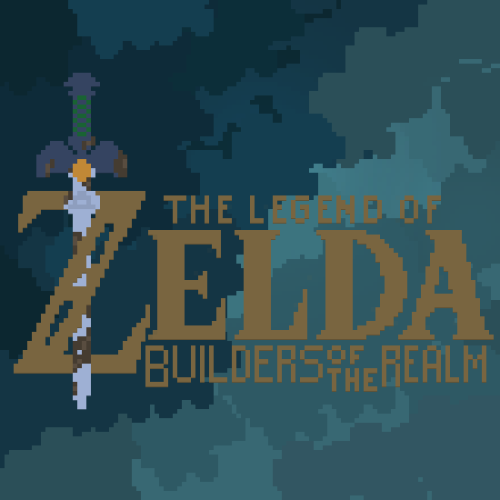 The Legend of Zelda: Builders of the Realm