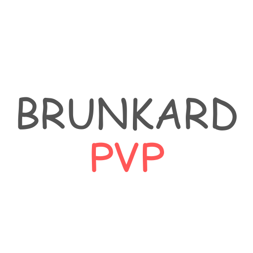 Brunkards PVP