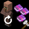 Reset Villager Trades