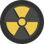 Radioactive Ores