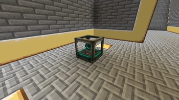 Package Wormhole (in vitro)