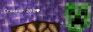 Mob health 